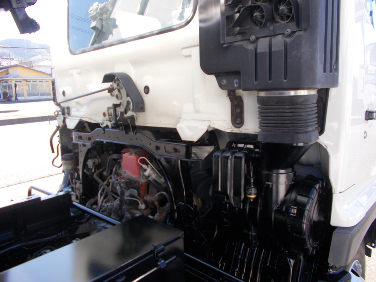 日野レンジャー ダンプ|中古トラックの販売・買取・査定のアイナビ