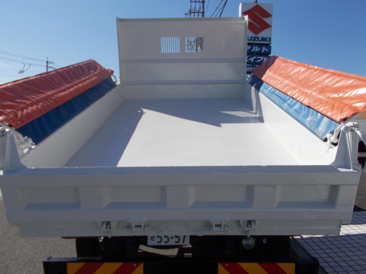 日野レンジャー ダンプ|中古トラックの販売・買取・査定のアイナビ