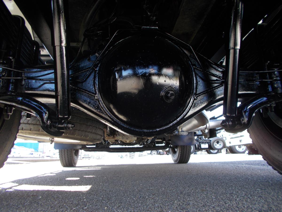 日野レンジャー ダンプ|中古トラックの販売・買取・査定のアイナビ