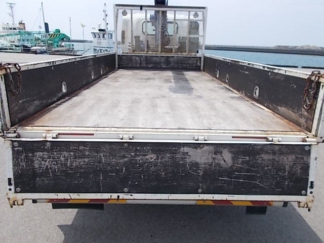 H27エルフクレーン4段Rジャッキラジコン 5Mボディー|中古トラックの販売・買取・査定のアイナビ