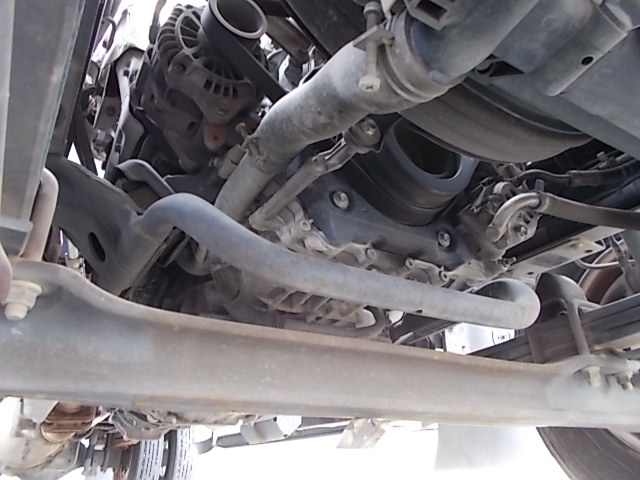 H27エルフクレーン4段Rジャッキラジコン 5Mボディー|中古トラックの販売・買取・査定のアイナビ