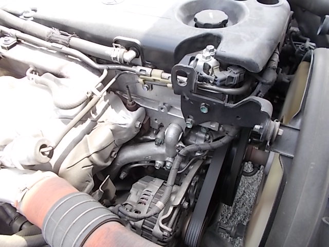 H27エルフクレーン4段Rジャッキラジコン 5Mボディー|中古トラックの販売・買取・査定のアイナビ