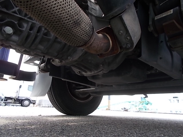 H27エルフクレーン4段Rジャッキラジコン 5Mボディー|中古トラックの販売・買取・査定のアイナビ