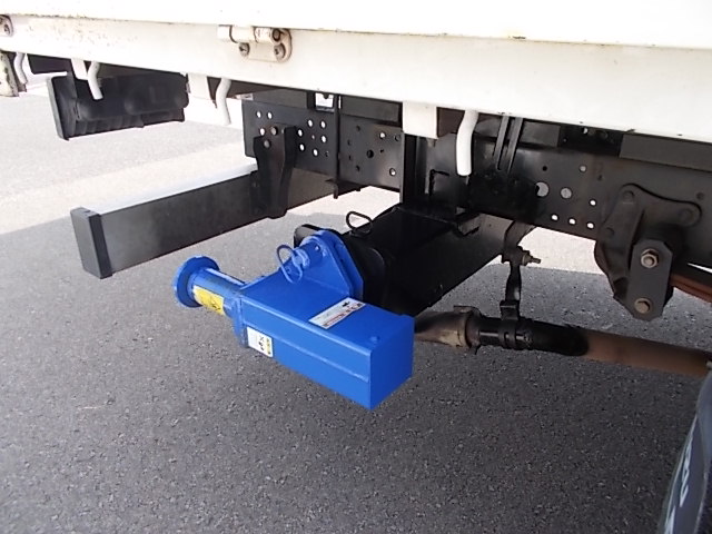 H27エルフクレーン4段Rジャッキラジコン 5Mボディー|中古トラックの販売・買取・査定のアイナビ