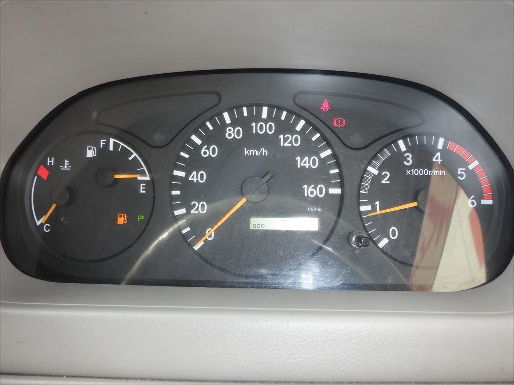 H24 トヨエース 平ボデーロングAT|中古トラックの販売・買取・査定のアイナビ