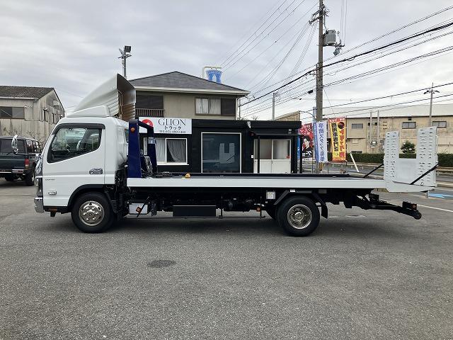 三菱ふそう 特殊車両 キャンター|中古トラックの販売・買取・査定のアイナビ