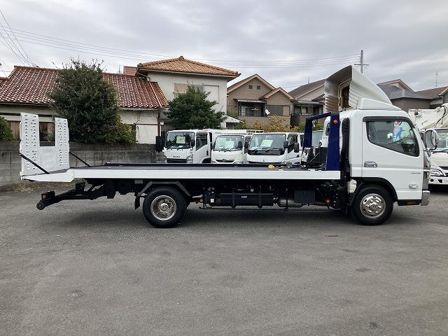 三菱ふそう 特殊車両 キャンター|中古トラックの販売・買取・査定のアイナビ