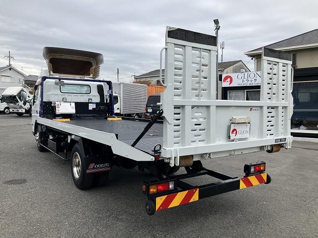 三菱ふそう 特殊車両 キャンター|中古トラックの販売・買取・査定のアイナビ