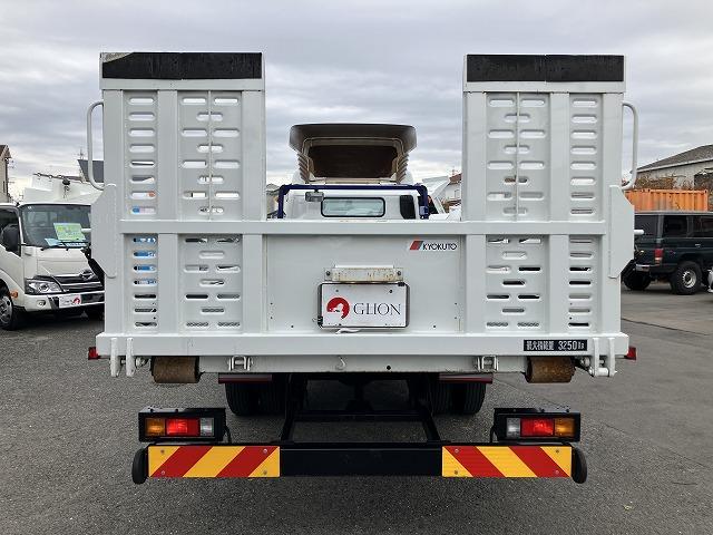 三菱ふそう 特殊車両 キャンター|中古トラックの販売・買取・査定のアイナビ