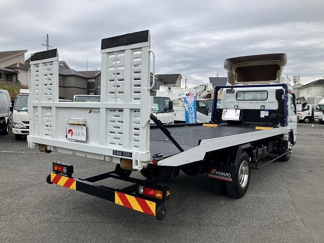 三菱ふそう 特殊車両 キャンター|中古トラックの販売・買取・査定のアイナビ