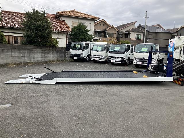 三菱ふそう 特殊車両 キャンター|中古トラックの販売・買取・査定のアイナビ