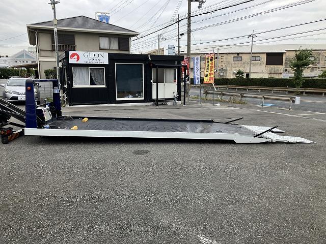 三菱ふそう 特殊車両 キャンター|中古トラックの販売・買取・査定のアイナビ