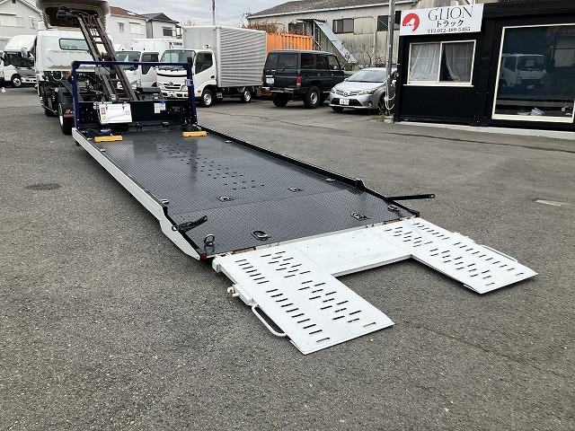 三菱ふそう 特殊車両 キャンター|中古トラックの販売・買取・査定のアイナビ