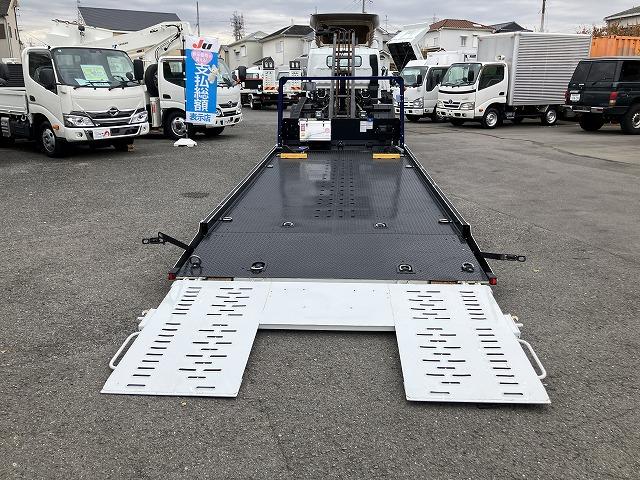 三菱ふそう 特殊車両 キャンター|中古トラックの販売・買取・査定のアイナビ