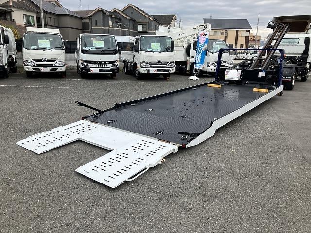 三菱ふそう 特殊車両 キャンター|中古トラックの販売・買取・査定のアイナビ