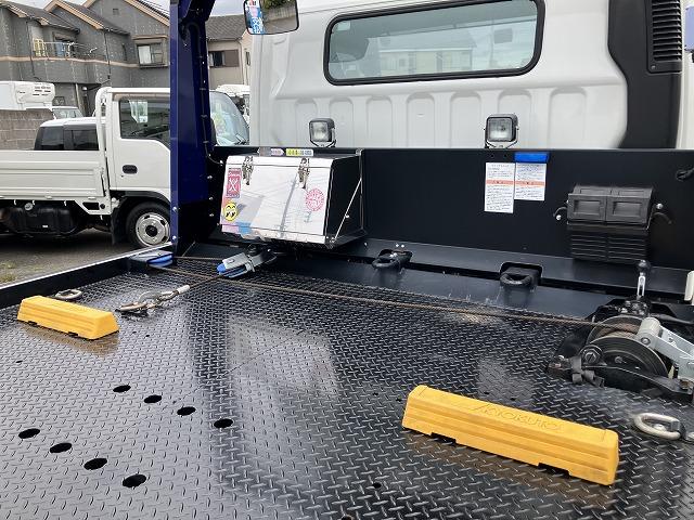 三菱ふそう 特殊車両 キャンター|中古トラックの販売・買取・査定のアイナビ