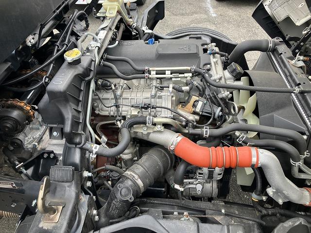 三菱ふそう 特殊車両 キャンター|中古トラックの販売・買取・査定のアイナビ