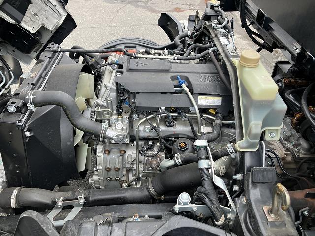 三菱ふそう 特殊車両 キャンター|中古トラックの販売・買取・査定のアイナビ