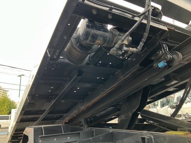 三菱ふそう 特殊車両 キャンター|中古トラックの販売・買取・査定のアイナビ