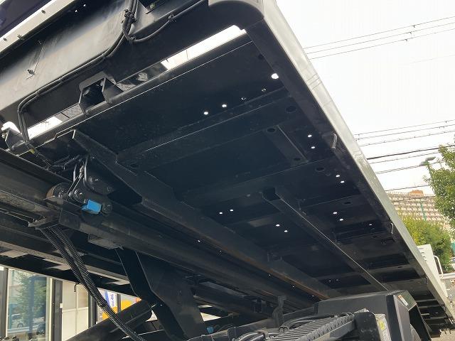 三菱ふそう 特殊車両 キャンター|中古トラックの販売・買取・査定のアイナビ