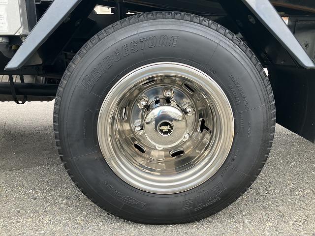 三菱ふそう 特殊車両 キャンター|中古トラックの販売・買取・査定のアイナビ