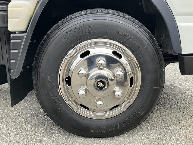 三菱ふそう 特殊車両 キャンター|中古トラックの販売・買取・査定のアイナビ