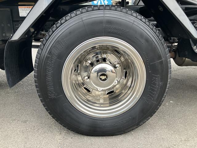 三菱ふそう 特殊車両 キャンター|中古トラックの販売・買取・査定のアイナビ