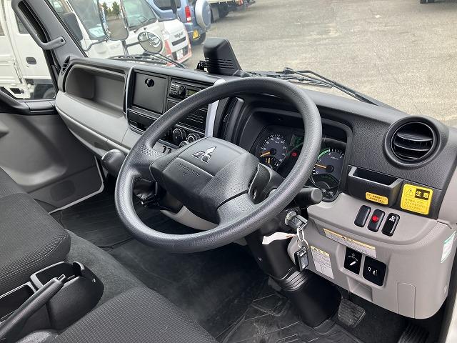 三菱ふそう 特殊車両 キャンター|中古トラックの販売・買取・査定のアイナビ