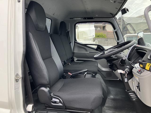 三菱ふそう 特殊車両 キャンター|中古トラックの販売・買取・査定のアイナビ