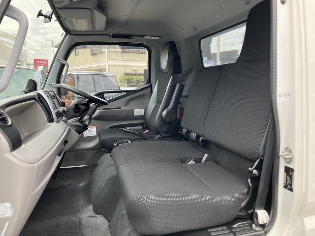 三菱ふそう 特殊車両 キャンター|中古トラックの販売・買取・査定のアイナビ