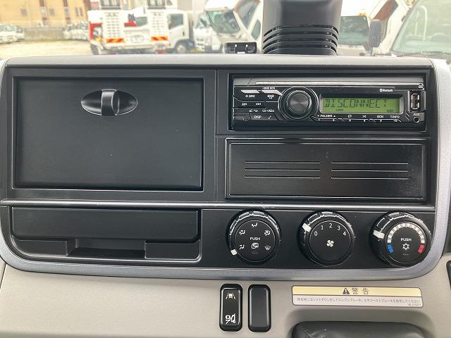 三菱ふそう 特殊車両 キャンター|中古トラックの販売・買取・査定のアイナビ