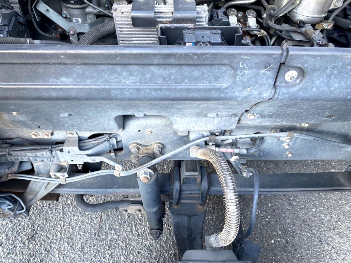 平成28年いすゞギガアルミウイング後輪エアサスQKG-CYJ77B|中古トラックの販売・買取・査定のアイナビ