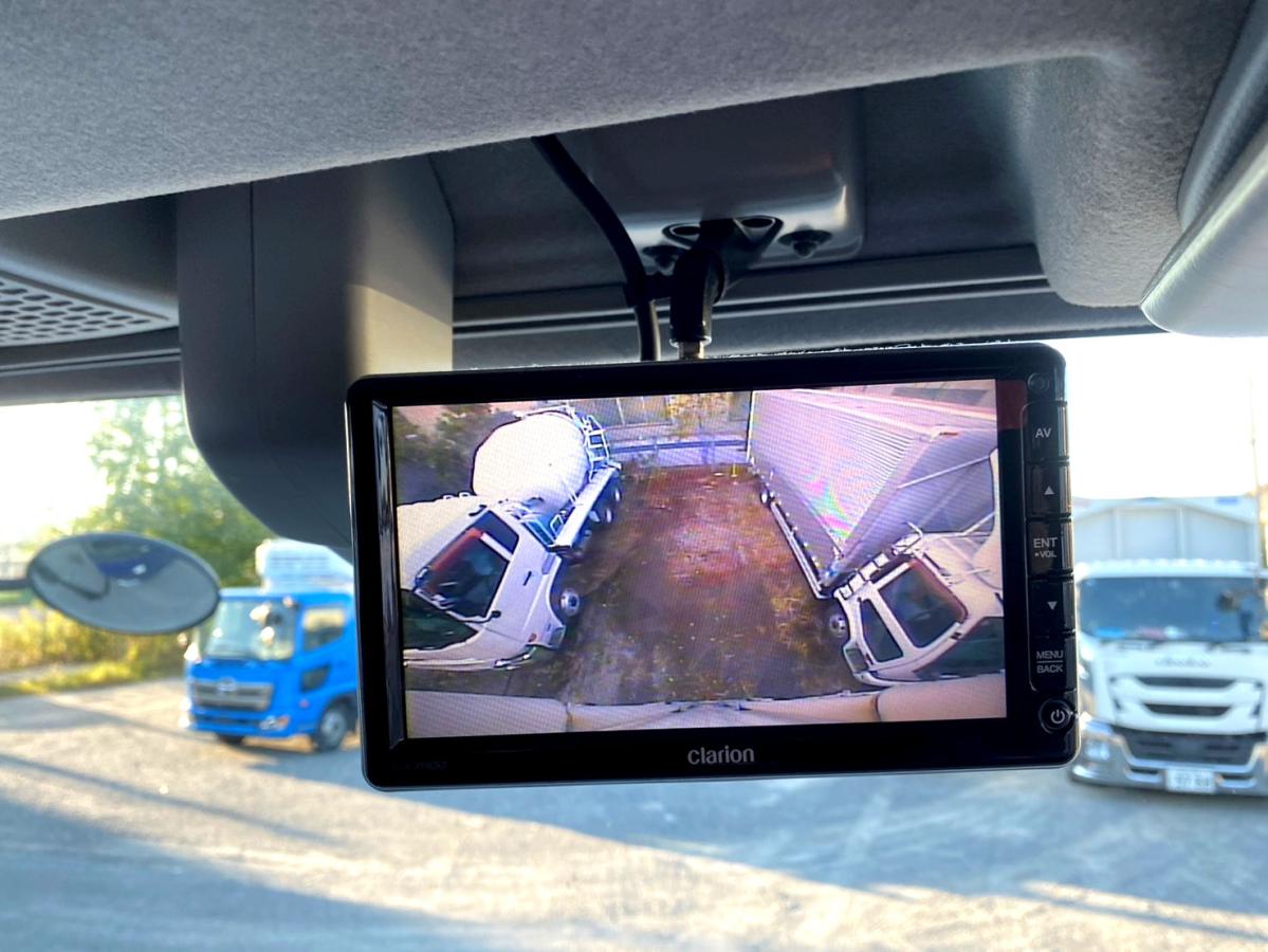 平成28年いすゞギガアルミウイング後輪エアサスQKG-CYJ77B|中古トラックの販売・買取・査定のアイナビ