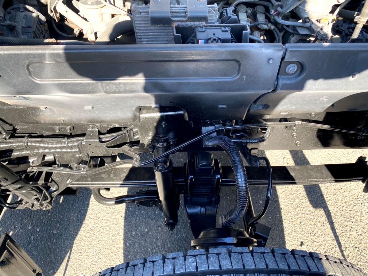 平成28年いすゞギガアルミウイング380馬力塗装済QPG-CYJ77B|中古トラックの販売・買取・査定のアイナビ