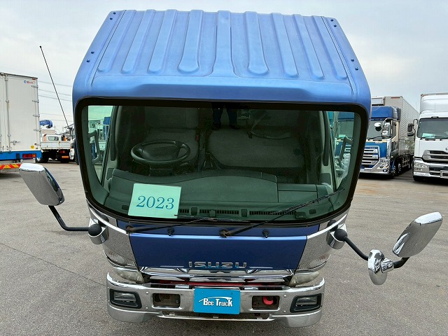 標準幅日本フルハーフ2トン積載150馬力5速MT2t5t|中古トラックの販売・買取・査定のアイナビ