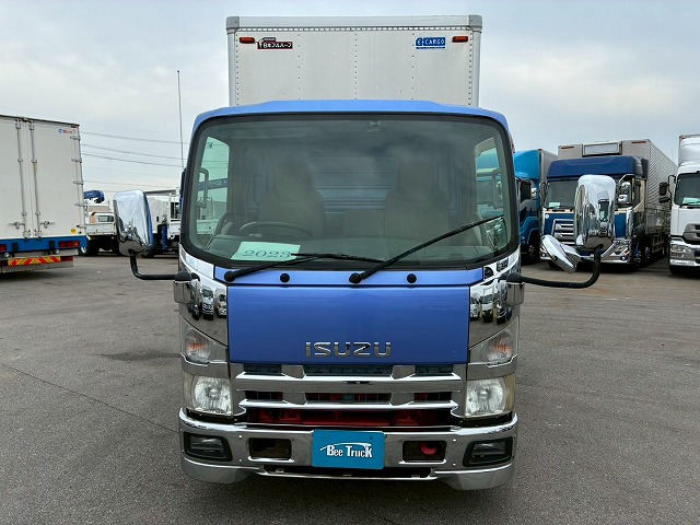 標準幅日本フルハーフ2トン積載150馬力5速MT2t5t|中古トラックの販売・買取・査定のアイナビ