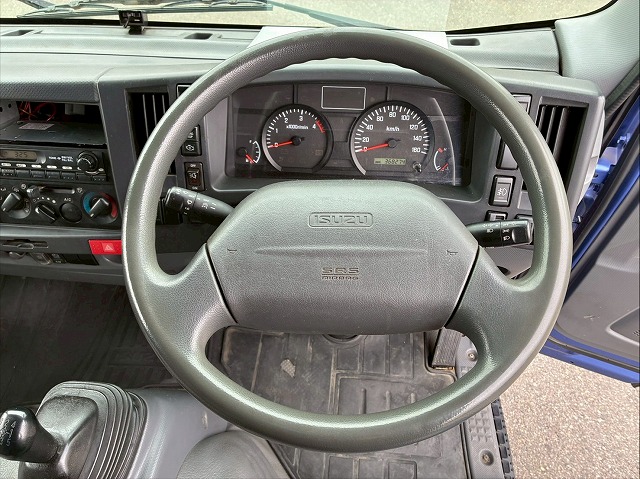 標準幅日本フルハーフ2トン積載150馬力5速MT2t5t|中古トラックの販売・買取・査定のアイナビ