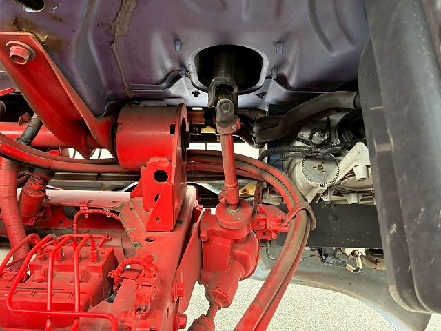 標準幅日本フルハーフ2トン積載150馬力5速MT2t5t|中古トラックの販売・買取・査定のアイナビ