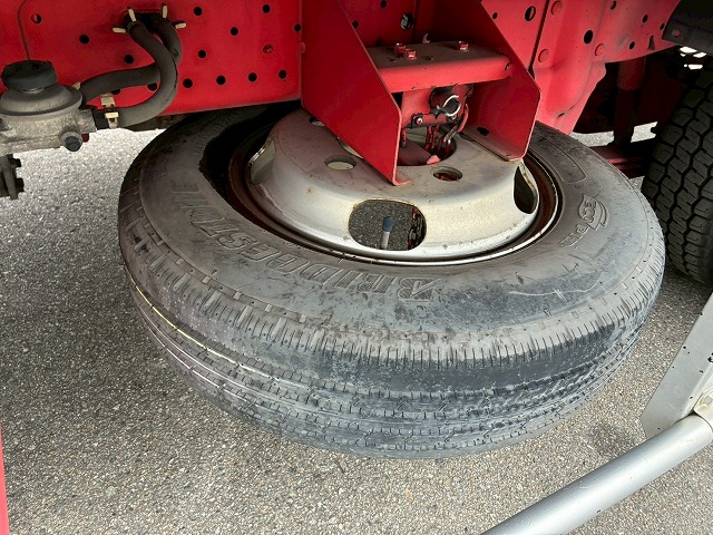 標準幅日本フルハーフ2トン積載150馬力5速MT2t5t|中古トラックの販売・買取・査定のアイナビ