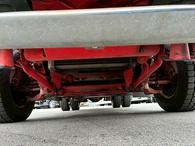 標準幅日本フルハーフ2トン積載150馬力5速MT2t5t|中古トラックの販売・買取・査定のアイナビ