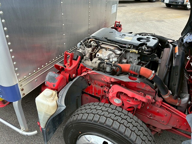 標準幅日本フルハーフ2トン積載150馬力5速MT2t5t|中古トラックの販売・買取・査定のアイナビ