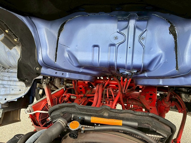 標準幅日本フルハーフ2トン積載150馬力5速MT2t5t|中古トラックの販売・買取・査定のアイナビ