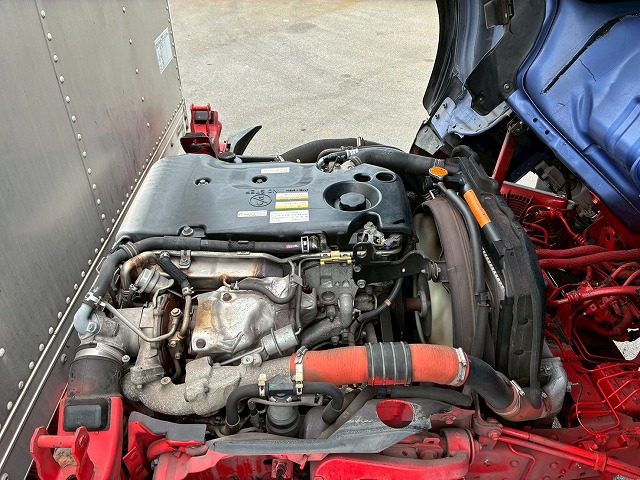 標準幅日本フルハーフ2トン積載150馬力5速MT2t5t|中古トラックの販売・買取・査定のアイナビ