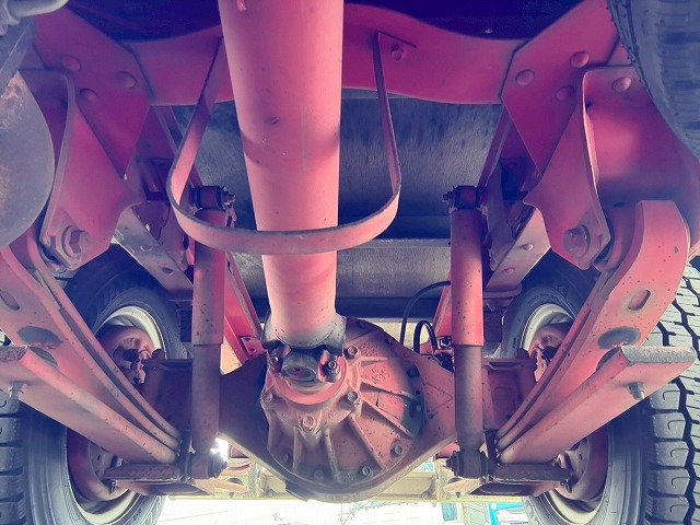 標準幅日本フルハーフ2トン積載150馬力5速MT2t5t|中古トラックの販売・買取・査定のアイナビ