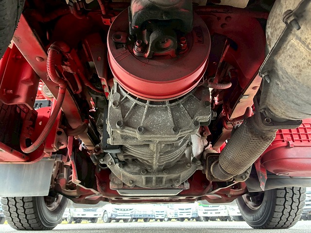 標準幅日本フルハーフ2トン積載150馬力5速MT2t5t|中古トラックの販売・買取・査定のアイナビ