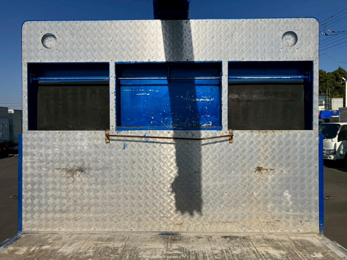 ☆R4 大型 アルミブロック7.2mボディ ラジコン|中古トラックの販売・買取・査定のアイナビ