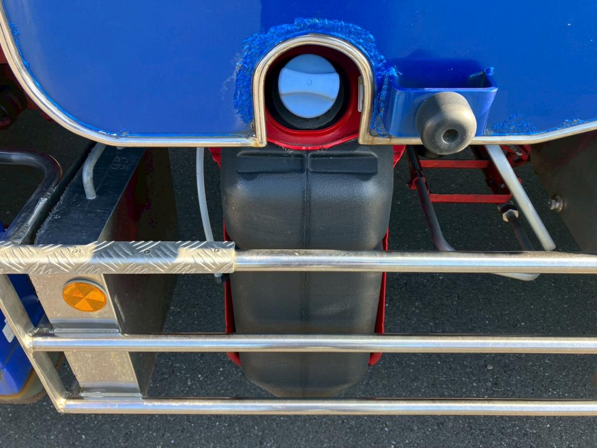 ☆R4 大型 アルミブロック7.2mボディ ラジコン|中古トラックの販売・買取・査定のアイナビ