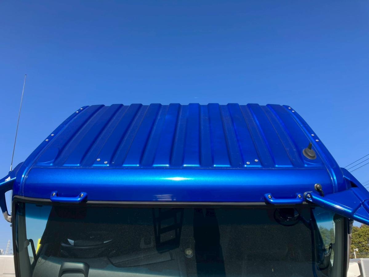 ☆R4 大型 アルミブロック7.2mボディ ラジコン|中古トラックの販売・買取・査定のアイナビ