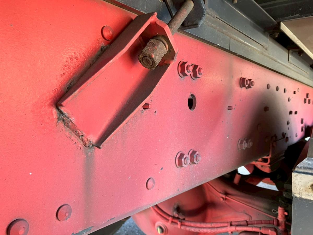 ☆R4 大型 アルミブロック7.2mボディ ラジコン|中古トラックの販売・買取・査定のアイナビ