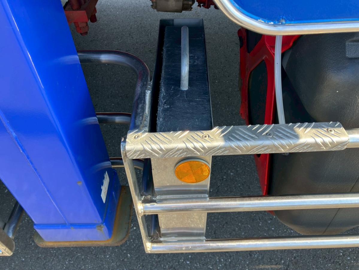 ☆R4 大型 アルミブロック7.2mボディ ラジコン|中古トラックの販売・買取・査定のアイナビ